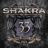 Shakra (CH) : 33 - the Best of Shakra (CH) : 33 - the Best of